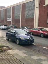 Bild zu gemeldetem Anliegen vom *2025-12-04 12:30:43