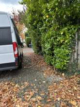 Bild zu gemeldetem Anliegen vom *2025-12-23 12:28:54