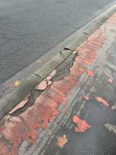 Bild zu gemeldetem Anliegen vom *2025-12-08 14:36:56