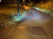 Bild zu gemeldetem Anliegen vom *2025-12-04 21:46:45