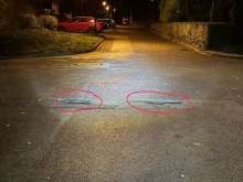 Bild zu gemeldetem Anliegen vom *2025-12-04 21:44:53