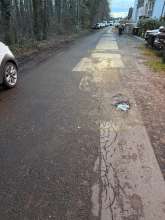 Bild zu gemeldetem Anliegen vom *2025-12-04 21:39:50