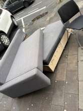 Bild zu gemeldetem Anliegen vom *2025-12-08 12:27:19