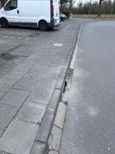 Bild zu gemeldetem Anliegen vom *2025-12-23 12:28:54