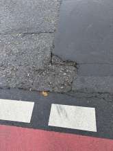 Bild zu gemeldetem Anliegen vom *2025-12-12 09:34:39