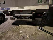 Bild zu gemeldetem Anliegen vom *2025-12-19 09:29:10