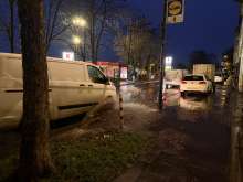 Bild zu gemeldetem Anliegen vom *2025-12-02 15:29:56