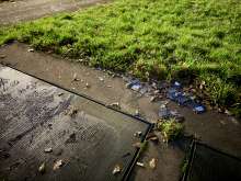 Bild zu gemeldetem Anliegen vom *2025-12-11 15:30:14