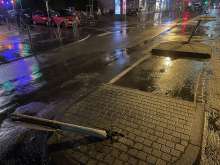 Bild zu gemeldetem Anliegen vom *2025-12-03 22:40:43