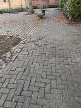 Bild zu gemeldetem Anliegen vom *2025-12-22 09:32:12