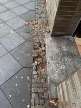 Bild zu gemeldetem Anliegen vom *2025-12-08 09:28:09