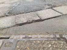 Bild zu gemeldetem Anliegen vom *2025-12-30 12:32:48