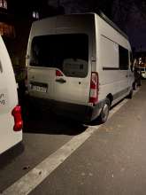 Bild zu gemeldetem Anliegen vom *2025-12-17 21:56:13