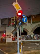 Bild zu gemeldetem Anliegen vom *2025-12-05 15:31:24