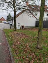 Bild zu gemeldetem Anliegen vom *2025-12-08 12:27:19