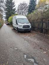 Bild zu gemeldetem Anliegen vom *2025-12-08 15:24:50