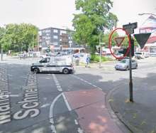 Bild zu gemeldetem Anliegen vom *2025-12-23 00:37:30