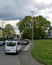 Bild zu gemeldetem Anliegen vom *2025-12-05 15:31:24