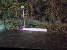 Bild zu gemeldetem Anliegen vom *2025-12-02 18:33:53