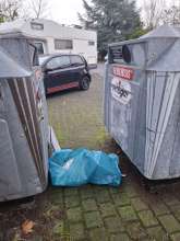 Bild zu gemeldetem Anliegen vom *2025-12-10 15:27:38