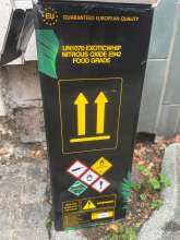 Bild zu gemeldetem Anliegen vom *2025-12-06 15:30:29