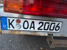 Bild zu gemeldetem Anliegen vom *2025-12-24 15:39:40