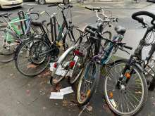 Bild zu gemeldetem Anliegen vom *2025-12-12 19:09:09