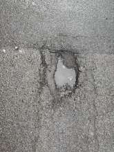 Bild zu gemeldetem Anliegen vom *2025-12-07 09:34:38