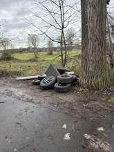 Bild zu gemeldetem Anliegen vom *2025-12-07 09:34:38