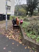 Bild zu gemeldetem Anliegen vom *2025-12-08 14:32:26