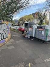 Bild zu gemeldetem Anliegen vom *2025-12-09 09:27:49