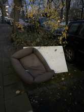 Bild zu gemeldetem Anliegen vom *2025-12-09 15:29:16