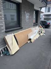 Bild zu gemeldetem Anliegen vom *2025-12-13 15:36:16