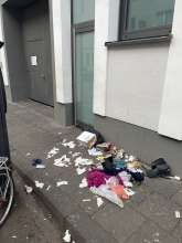 Bild zu gemeldetem Anliegen vom *2025-12-14 12:30:11