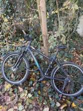 Bild zu gemeldetem Anliegen vom *2025-12-15 09:33:23