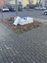 Bild zu gemeldetem Anliegen vom *2025-12-15 12:27:32