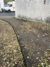 Bild zu gemeldetem Anliegen vom *2025-12-17 12:20:25