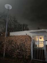 Bild zu gemeldetem Anliegen vom *2025-12-17 15:28:03