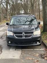 Bild zu gemeldetem Anliegen vom *2025-12-18 13:05:09