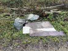 Bild zu gemeldetem Anliegen vom *2025-12-20 09:27:48