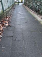 Bild zu gemeldetem Anliegen vom *2025-12-20 15:35:43