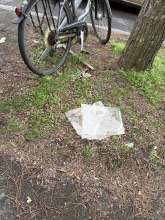 Bild zu gemeldetem Anliegen vom *2025-12-21 12:29:06