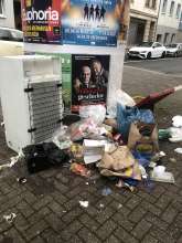 Bild zu gemeldetem Anliegen vom *2025-12-22 09:32:12