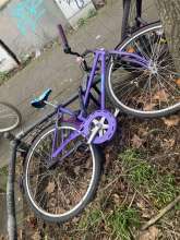 Bild zu gemeldetem Anliegen vom *2025-12-23 12:28:54