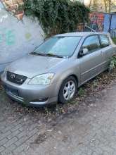 Bild zu gemeldetem Anliegen vom *2025-12-24 09:31:26