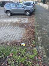 Bild zu gemeldetem Anliegen vom *2025-12-04 14:43:14