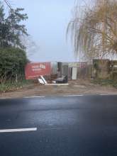 Bild zu gemeldetem Anliegen vom *2025-12-28 09:27:43