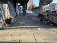 Bild zu gemeldetem Anliegen vom *2025-12-28 09:27:43