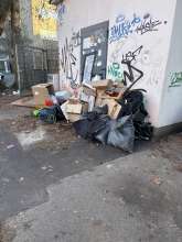 Bild zu gemeldetem Anliegen vom *2025-12-28 12:31:37