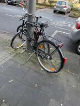 Bild zu gemeldetem Anliegen vom *2025-12-30 09:28:58